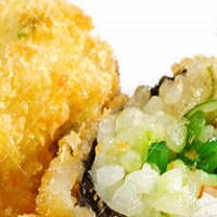Tempura Maki