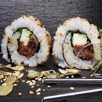 California Maki 8 szt. 