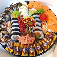 Zestawy Sushi