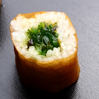 Futomaki w omlecie TAMAGO 6 szt. 