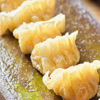 Przystawki - startery