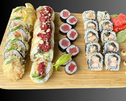 Zestaw miesiąca - KWIECIEŃ 30Sszt