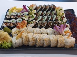 ZESTAW NEW KEI 60 szt.