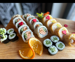 ZESTAW I WALENTYNKOWY 24szt