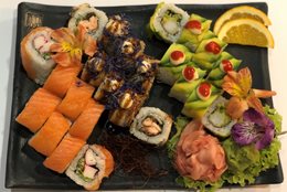 Zestaw Konesera 30 szt. 