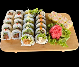 Zestaw miesiąca - PAŹDZIERNIK 30szt