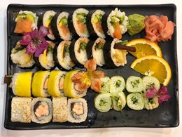 Zestaw Kei Summer 30 SZT