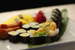 Zestaw VEGE II 28szt. 