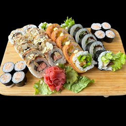 Zestaw GRUDZIEŃ PIECZONY - 30szt