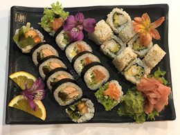 ZESTAW SMALL KEI 22 szt.